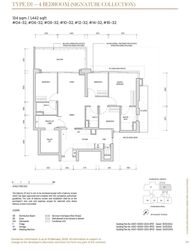 Aurea (D7), Apartment #452815321